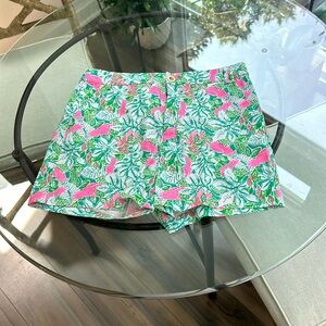 Lilly pulitzer shorts